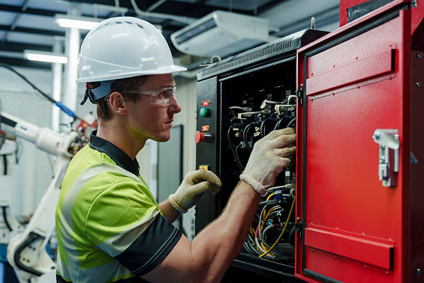 24/7 Emergency Generator Installation experts in Rural Hill, TN