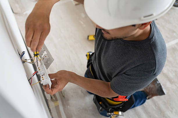 Reliable Generator Installation contractor in Rural Hill, TN by No Joke electrician