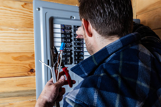 Affordable Generator Installation solutions in Rural Hill, TN